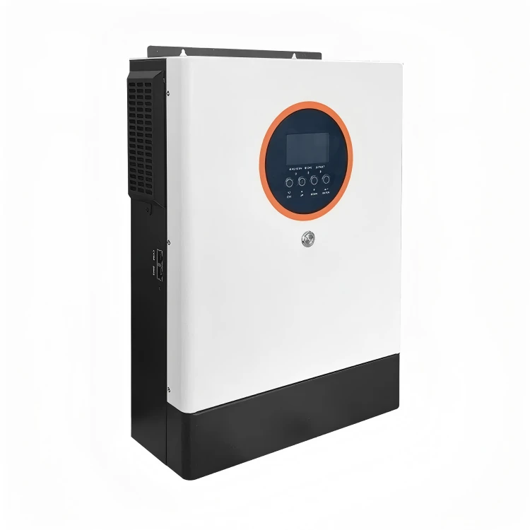 Invertor solar off grid de 3KW