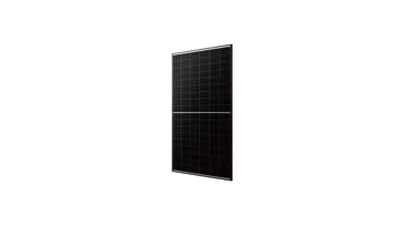 Panou solar cu o singură sticlă de 445–485 W