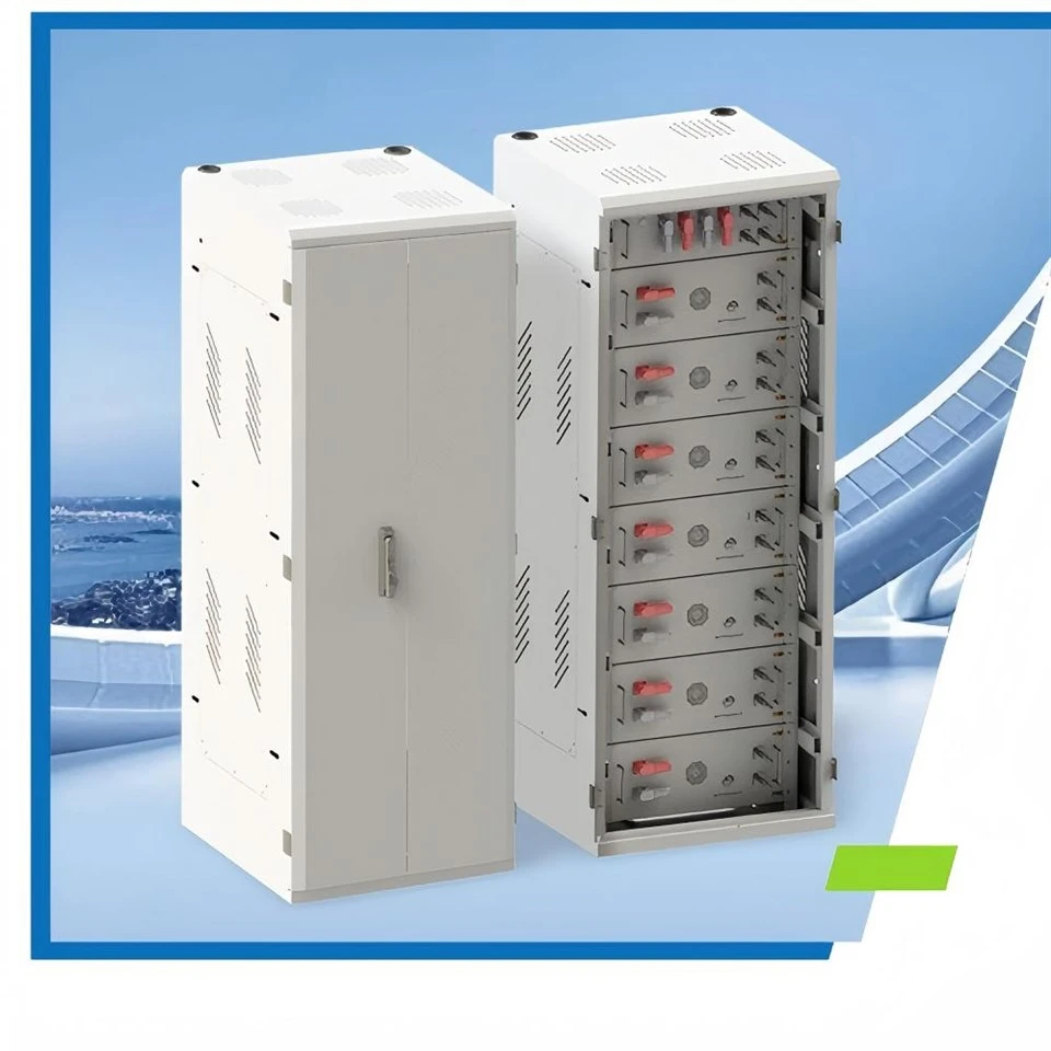 51.2V 280AH stocare energie