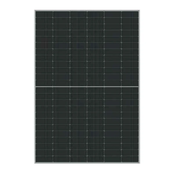Panou solar din sticlă dublă mono de 570–600 W